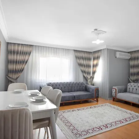 Large In A Quiet Area 40 * اسطنبول