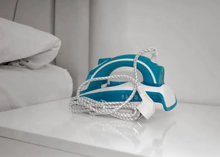 Large In A Quiet Area 40 Διαμέρισμα *