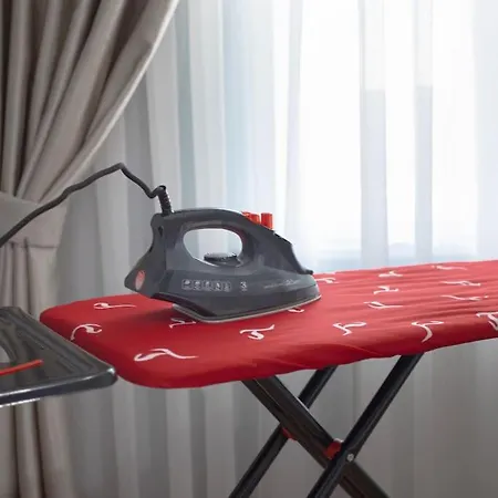 Large In A Quiet Area 40 *