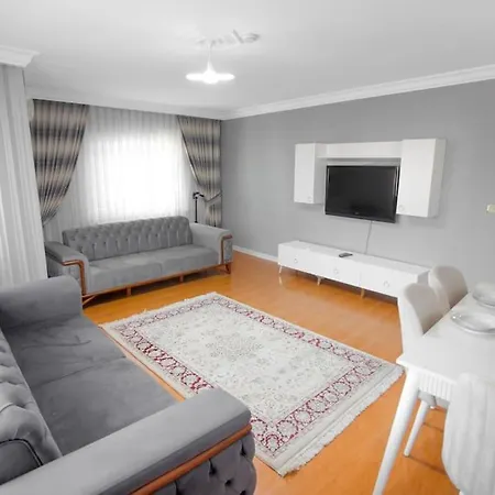 Large In A Quiet Area 40 Apartment *