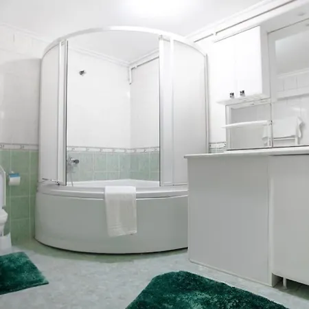 Apartment Large In A Quiet Area 40