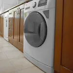Apartment Large In A Quiet Area 40