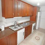 Apartment Large In A Quiet Area 40 Istanbul